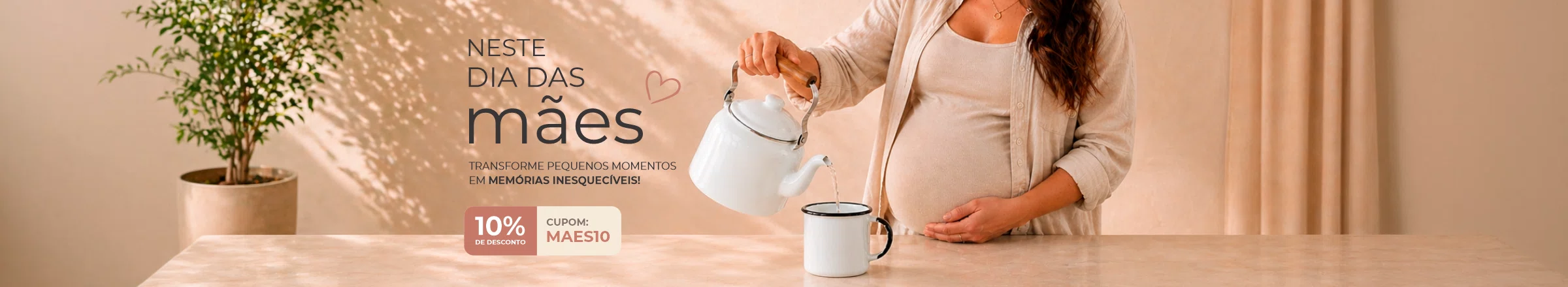 dia das mães