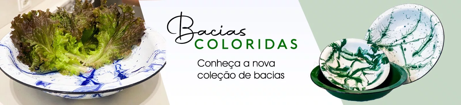 Bacias 