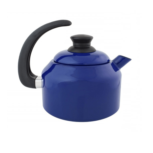 Chaleira Esmaltada - nº 14 - Azul - 1500 ml (EWEL)