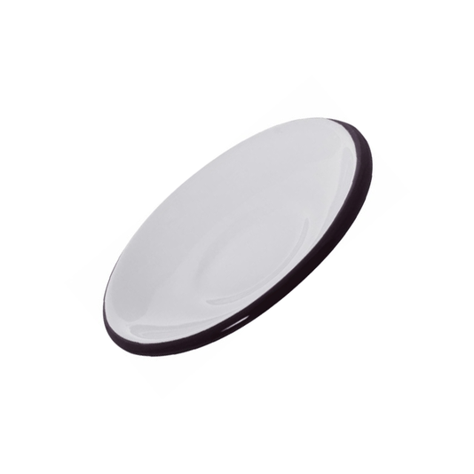 Pires Esmaltado - Branco – Para Caneca / Xícara Esmaltada - EWEL