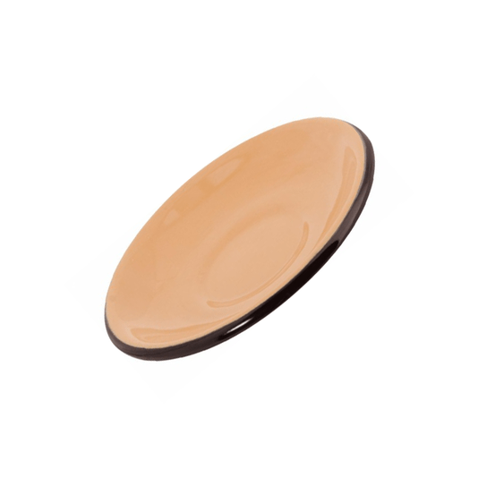 Pires Esmaltado - Marrom – Para Caneca / Xícara Esmaltada - EWEL