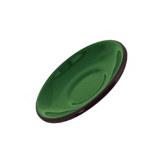 Pires Esmaltado - Verde – Para Caneca / Xícara Esmaltada - EWEL