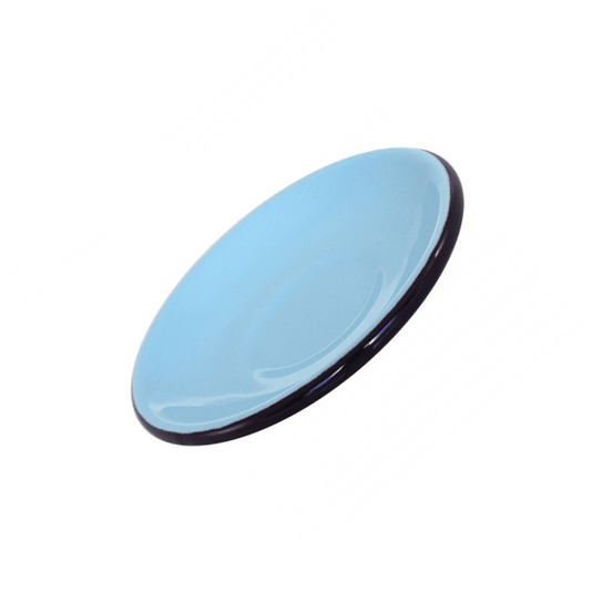 Pires Esmaltado - Azul Claro – Para Caneca / Xícara Esmaltada - EWEL