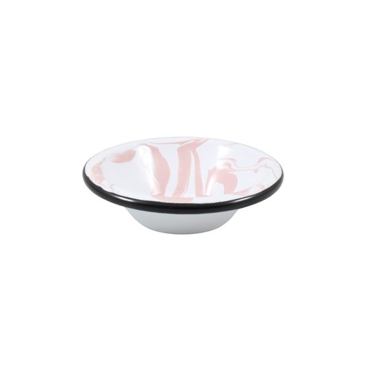 Pimenteiro / Mini Bowl - Rosa Claro - 79 ml (EWEL Coleção Marmorizada)