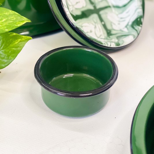 Pote n° 8 - 181 ml - Verde - EWEL