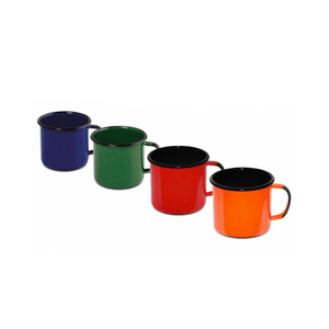Kit Café & Cia Color - 4 Peças Kit Café & Cia Color - 4 Peças