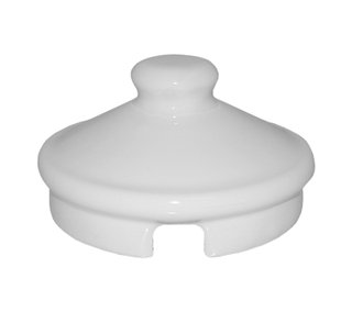 Tampa Açucareiro - Branco