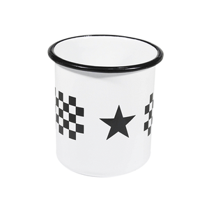 Porta Objetos - Branco Estrela (À LA GARÇONNE + EWEL)