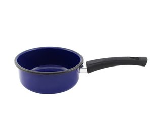 Papeiro Esmaltado Azul - EWEL