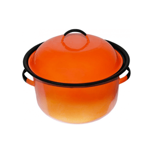 Panelão Esmaltado Laranja - EWEL