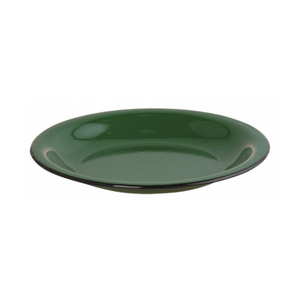 Prato Esmaltado Raso - nº 26 - Verde - 700 ml (EWEL)