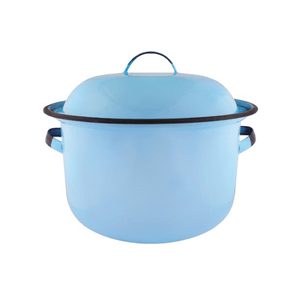 Panelão Esmaltado Azul Claro - EWEL