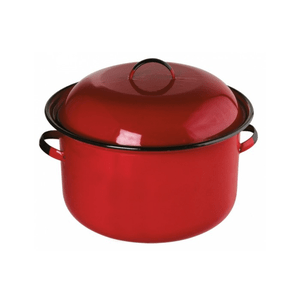 Panelão Esmaltado Vermelho - EWEL