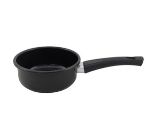 Papeiro Esmaltado Preto - EWEL