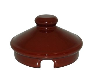 Tampa Açucareiro - Marrom