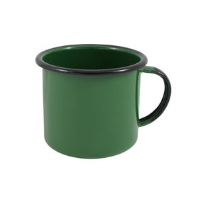 Caneca Esmaltada Verde - EWEL Caneca Esmaltada Verde - EWEL