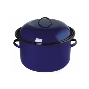 Panelão Esmaltado Azul - EWEL