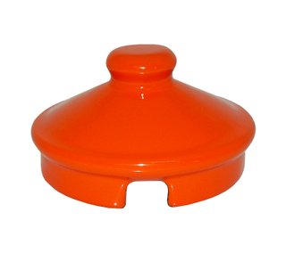 Tampa Açucareiro - Laranja