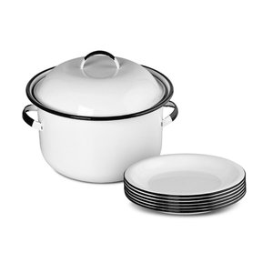 Kit Panelão - Branco