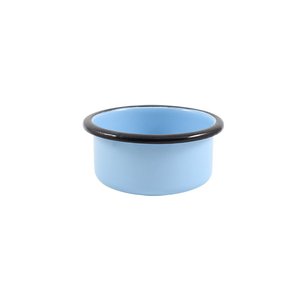 Porta Adoçante - Azul Claro - 181 ml (EWEL)