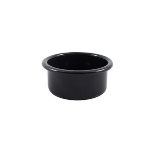 Pote n° 8 - 181 ml - Preto - EWEL