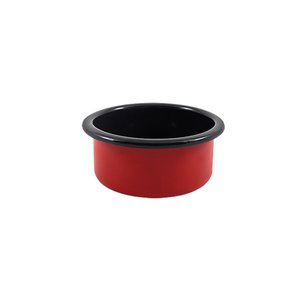 Pote n° 8 - 181 ml -Vermelho - EWEL