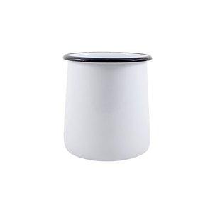 Porta Utensílios Branco - EWEL