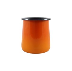 Porta Utensílios Laranja - EWEL