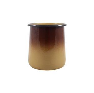 Porta Utensílios Marrom - EWEL