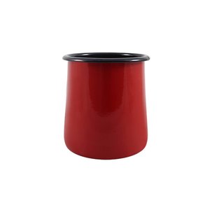 Porta Utensílios Vermelho - EWEL