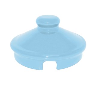 Tampa Açucareiro - Azul Claro