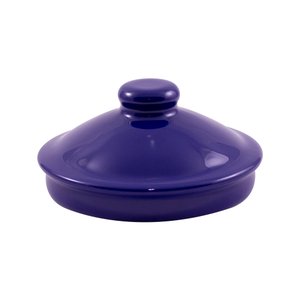 Tampa Chaleira Tradicional n° 16 - Azul