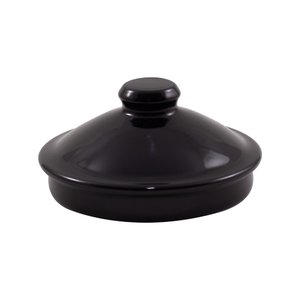 Tampa Chaleira Tradicional n° 16 - Preta