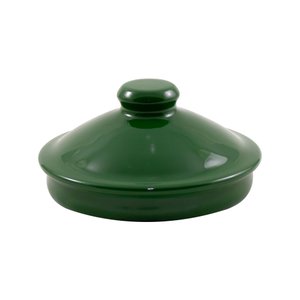 Tampa Chaleira Tradicional n° 16 - Verde