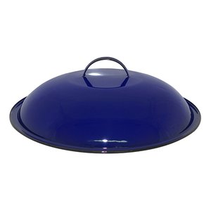 Tampa Panelão - Azul