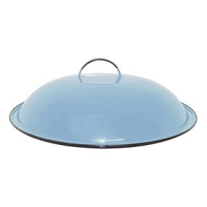 Tampa Panelão - Azul Claro