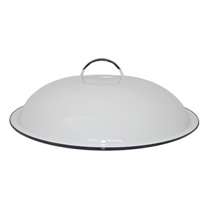 Tampa Panelão - Branca