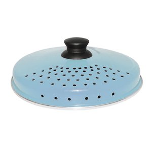 Tampa Espagueteira - Azul Claro