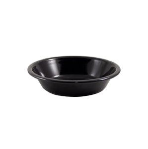 Tigela rasa - nº 12 - Preto (EWEL)