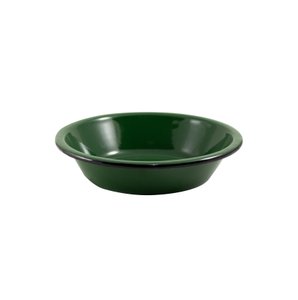 Tigela rasa - nº 12 - Verde (EWEL) Tigela rasa - nº 12 - Verde (EWEL)