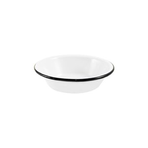 Tigela rasa - nº 16 - Branco (EWEL) Tigela rasa - nº 16 - Branco (EWEL)