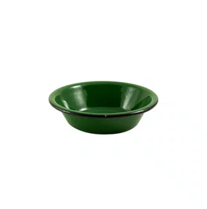 Tigela rasa - nº 12 - Verde (EWEL)
