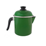 Leiteira Esmaltada - nº 16 - Verde - 1800 ml (EWEL)