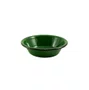 Tigela rasa - nº 12 - Verde (EWEL)
